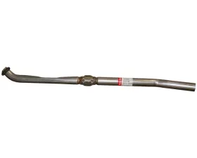 BRExhaust Exhaust Pipe Toyota Rav4 2004-2005 2.4L 4-Cyl