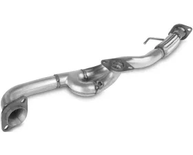 BRExhaust Exhaust Pipe Front