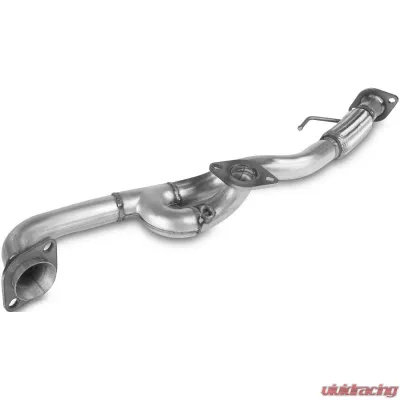 BRExhaust Exhaust Pipe Front - 860-669