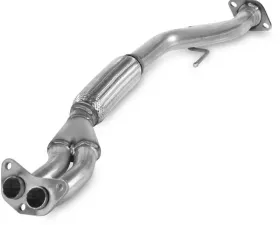 BRExhaust Exhaust Pipe Nissan Sentra Front 2000-2002 1.8L 4-Cyl