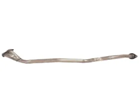 BRExhaust Exhaust Pipe Nissan Pickup Front 1996-1997 2.4L 4-Cyl