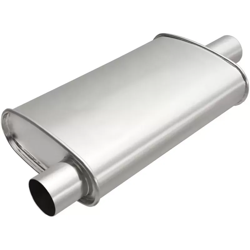 BRExhaust Exhaust Muffler Toyota - 100-1750