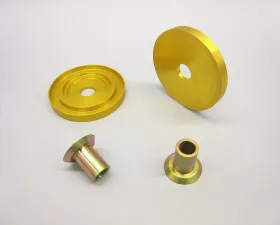 Eibach Pro-Alignment Camber Upper Mount Kit Ford Mustang 1999-2004