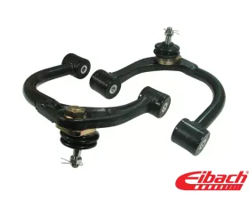 Eibach Pro-Alignment Adjustable Front Upper Control Arm Kit Toyota Tundra 2WD | 4WD 2007-2021
