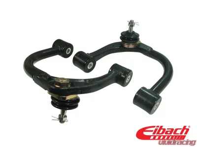 Eibach Pro-Alignment Adjustable Front Upper Control Arm Kit Toyota Tundra 2WD | 4WD 2007-2021 - 5.25490K
