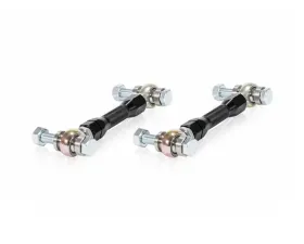 Eibach Anti-Roll Kit - Rear Adjustable End Link System Tesla Model 3 2017-2024