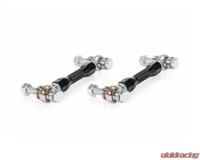 Eibach Anti-Roll Kit - Rear Adjustable End Link System Tesla Model 3 2017-2024 - AK41-87-001-01-02