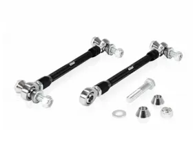 Eibach Anti-Roll Kit - Front Adjustable End Link System Tesla Model 3 2017-2024