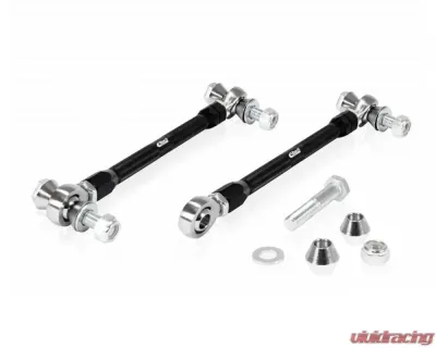Eibach Anti-Roll Kit - Front Adjustable End Link System Tesla Model 3 2017-2024 - AK41-87-001-01-20