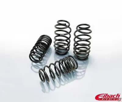 Eibach Pro-Kit Performance Springs BMW M3 F80 Sedan 2015-2020 - E10-20-036-01-22