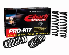 Eibach Pro-Kit Performance Springs Set of 4 Springs Honda Civic Type R 2017-2021