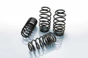 Suspension