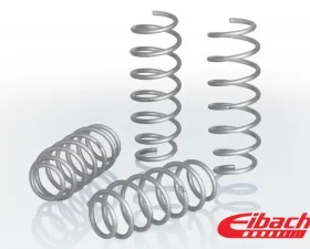 Eibach Pro-Lift-Kit Springs Front & Rear Springs