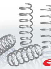 Eibach Pro-Lift-Kit Springs Front & Rear Springs                                     - E30-28-016-02-22 - Image 2