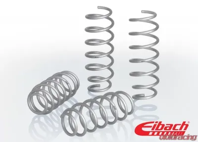 Eibach Pro-Lift-Kit Springs Front & Rear Springs - E30-28-016-02-22