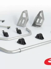 Eibach Pro-UTV Adjustable Anti-Roll Bar Kit Front and Rear + Brace + Endlinks Polaris RZR XP | XP 4 2016-2021                                     - E40-209-003-03-11 - Image 2