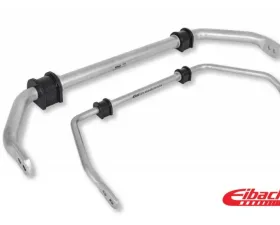 Eibach Pro-UTV Adjustable Anti-Roll Bar Kit Front and Rear Yamaha YXZ1000R 2016-2023