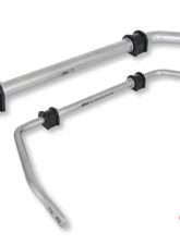 Eibach Pro-UTV Adjustable Anti-Roll Bar Kit Front and Rear Yamaha YXZ1000R 2016-2023                                     - E40-211-001-01-11 - Image 2