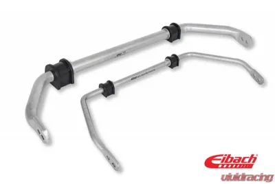 Eibach Pro-UTV Adjustable Anti-Roll Bar Kit Front and Rear Yamaha YXZ1000R 2016-2023 - E40-211-001-01-11