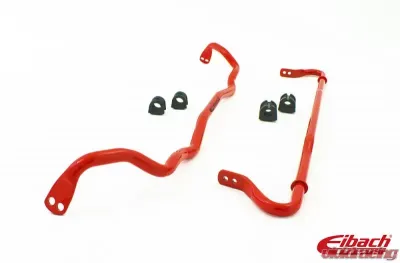 Eibach Anti-Roll Kit Front and Rear Sway Bars - E40-35-023-02-11