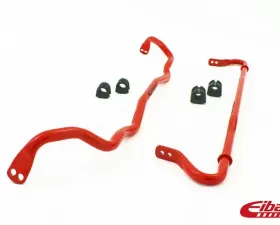 Eibach Anti-Roll Kit Front and Rear Sway Bars Porsche 911 SC | Carrera 1978-1989
