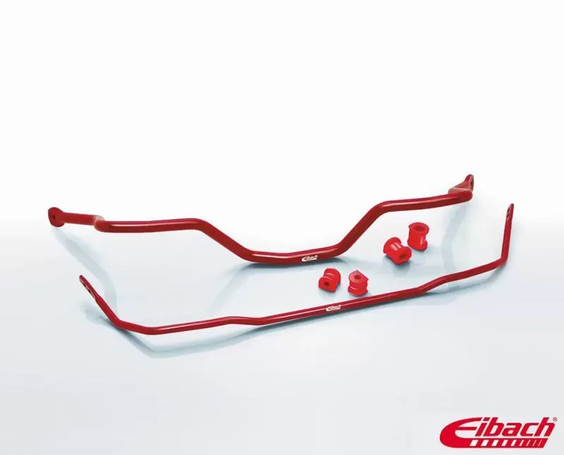 Eibach Anti-Roll Kit Front and Rear Sway Bars Volkswagen GTI | Golf 2015-2024 - E40-85-041-01-11