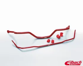 Eibach Anti-Roll Kit Front and Rear Sway Bars Volkswagen GTI | Golf 2015-2024