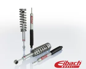 Eibach Pro-Truck Lift System Stage 1