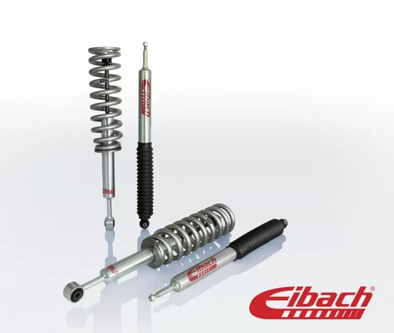 Eibach Pro-Truck Lift System Stage 1 Toyota 4Runner 2010-2024 - E80-82-071-01-22