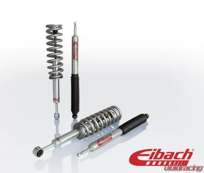 Eibach Pro-Truck Lift System Stage 1 Toyota 4Runner 2010-2024 - E80-82-071-01-22