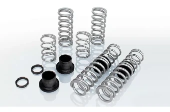 Suspension