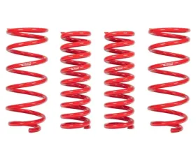 Eibach Front & Rear Pro-Lift Spring Kit Toyota 4Runner TRD Pro 4WD 2019+