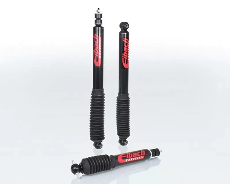 Eibach Pro-Truck Shock Single Front GM Silver ado |Sierra 2WD 1999-2007 - E60-23-005-03-10