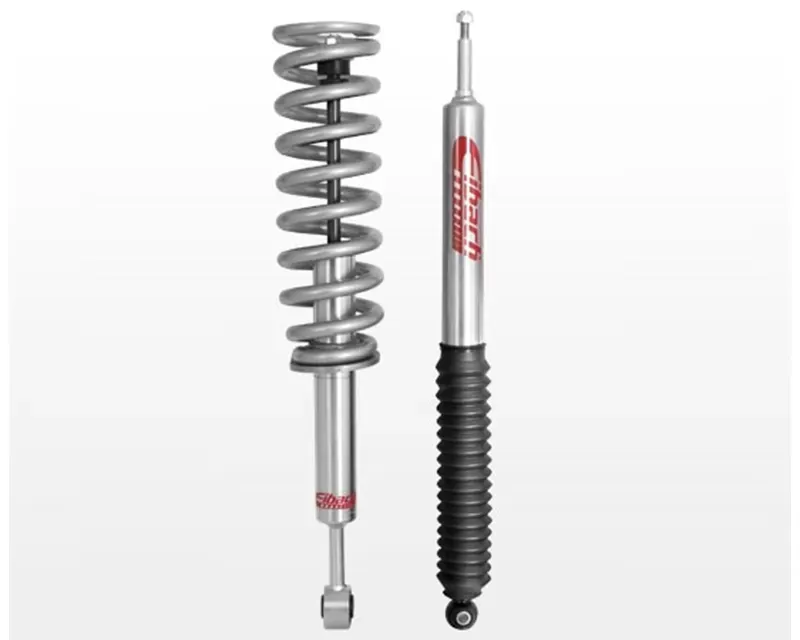 Eibach Pro-Truck Lift System Stage 1 Toyota 4Runner 2WD | 4WD 2003-2009 - E80-82-073-01-22