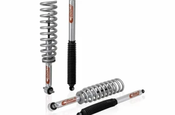 Suspension