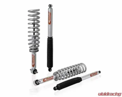 Eibach Pro-Truck Lift System Stage 1 - E80-35-048-01-22