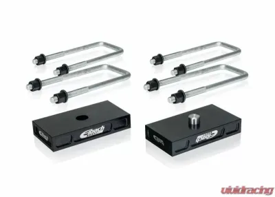 Eibach Pro-Truck Rear Lift Block Ford Ranger 2WD | 4WD 2019-2023 - LB81-35-048-01-02