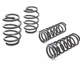 Eibach Pro-Kit Performance Springs (Set of 4) Alfa Romeo 4C 2013-2020