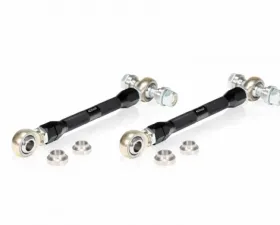 Eibach Anti-Roll Kit - Front Adjustable End Link System Jeep Wrangler Sport | Rubicon 4-Door 2018-2024