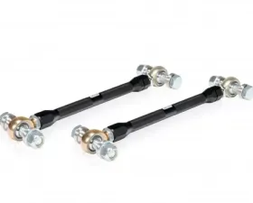 Eibach Anti-Roll Kit - Rear Adjustable End Link System Jeep Wrangler Sport | Rubicon 4-Door 2018-2024