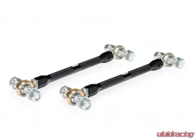 Eibach Anti-Roll Kit - Rear Adjustable End Link System Jeep Wrangler Sport | Rubicon 4-Door 2018-2024 - AK41-51-023-01-02
