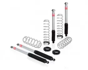Eibach All-Terrain Lift Kit (Stage 1) Jeep Wrangler 2018-2020