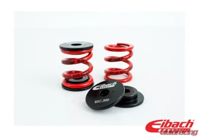 Eibach Bump Spring Cap Pair BSC.500 - BSC.500
