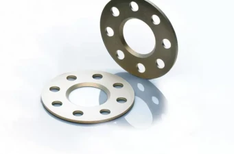 Wheel Accessories