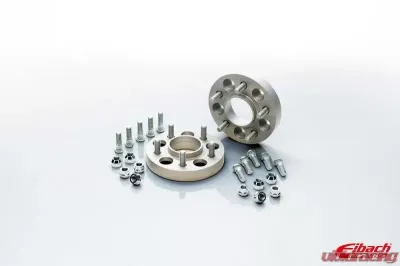 Eibach Pro-Spacer Kit 25mm Pair Rear Only - S90-4-25-033