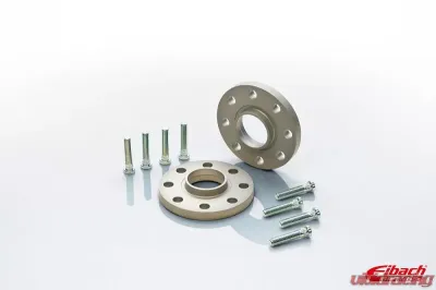 Eibach Pro-Spacer Kit 10mm Pair - S90-6-10-003