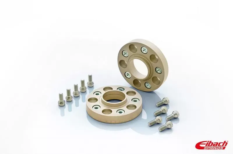 Eibach Pro-Spacer Kit 30mm Pair - S90-7-30-003