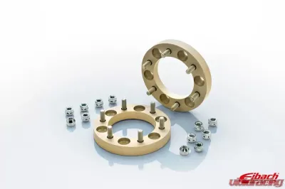Eibach Pro-Spacer Kit 20mm Pair - S90-8-20-001