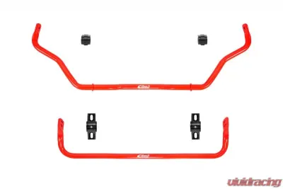 Eibach Anti-Roll Kit Front and Rear Sway Bars Honda Civic Si | Sport | Base 2016-2021 - E40-40-036-01-11