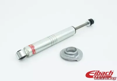 Eibach Pro-Truck Sport Shock (Single Front for Lifted Suspensions 0-2") Chevrolet | GMC 2015-2022 - E60-23-007-02-10